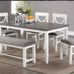  Beautiful Dining Table Set
