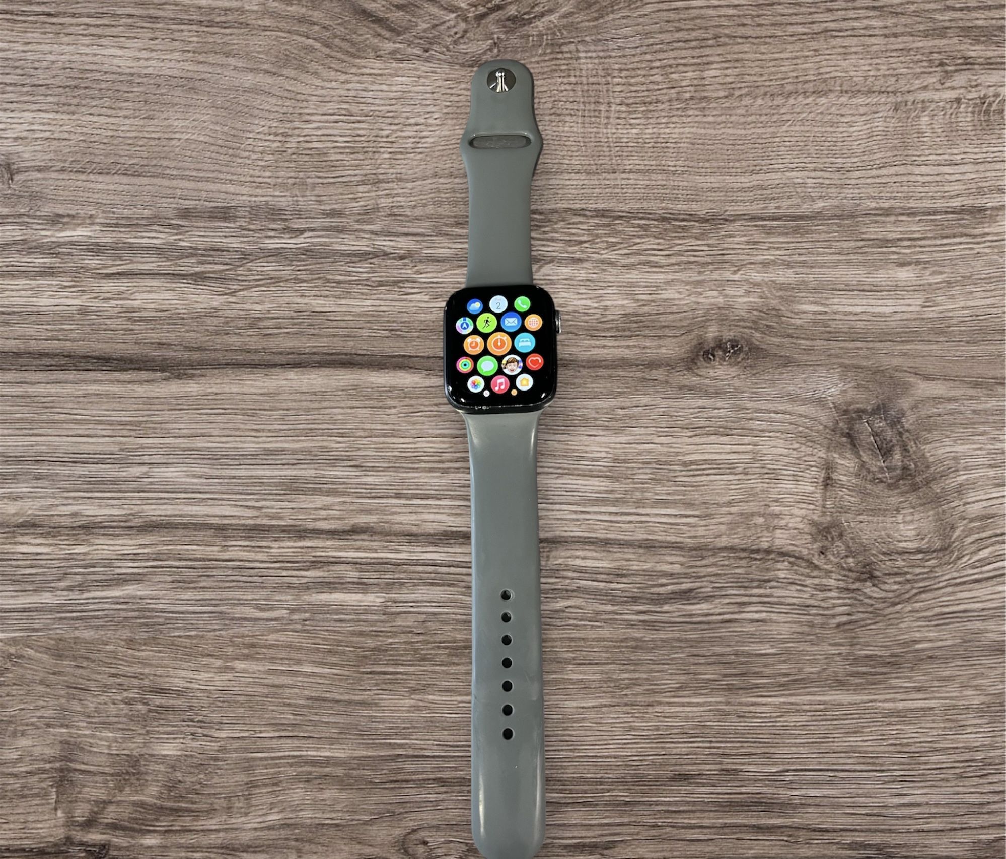 Apple Watch Series 4  - 44MM