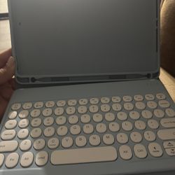 iPad Keyboard Case 