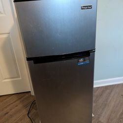 Mini Refrigerator 