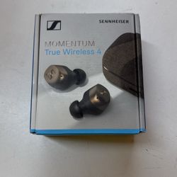 SENNHEISER MOMENTUM TRUE WIRELESS 4