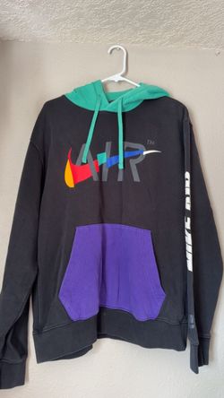 Nike Air Pullover Hoodie