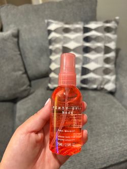 Fenty Skin Body Mist