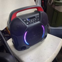 ION Bluetooth  Speaker 