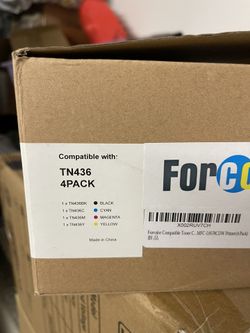 Cartridge TN436