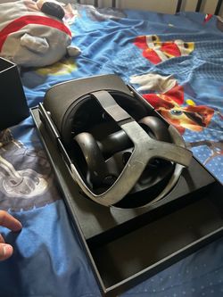 Oculus Quest 1