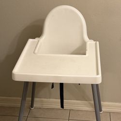 Feeding Chair 