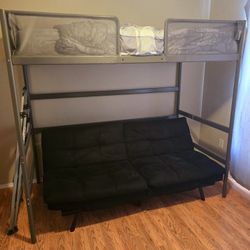 Bunkbed N Futton 