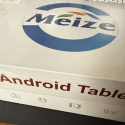 Android Tablets 