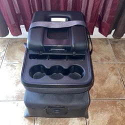 Chevy Center Console 