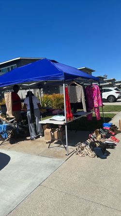 Everything must go!!