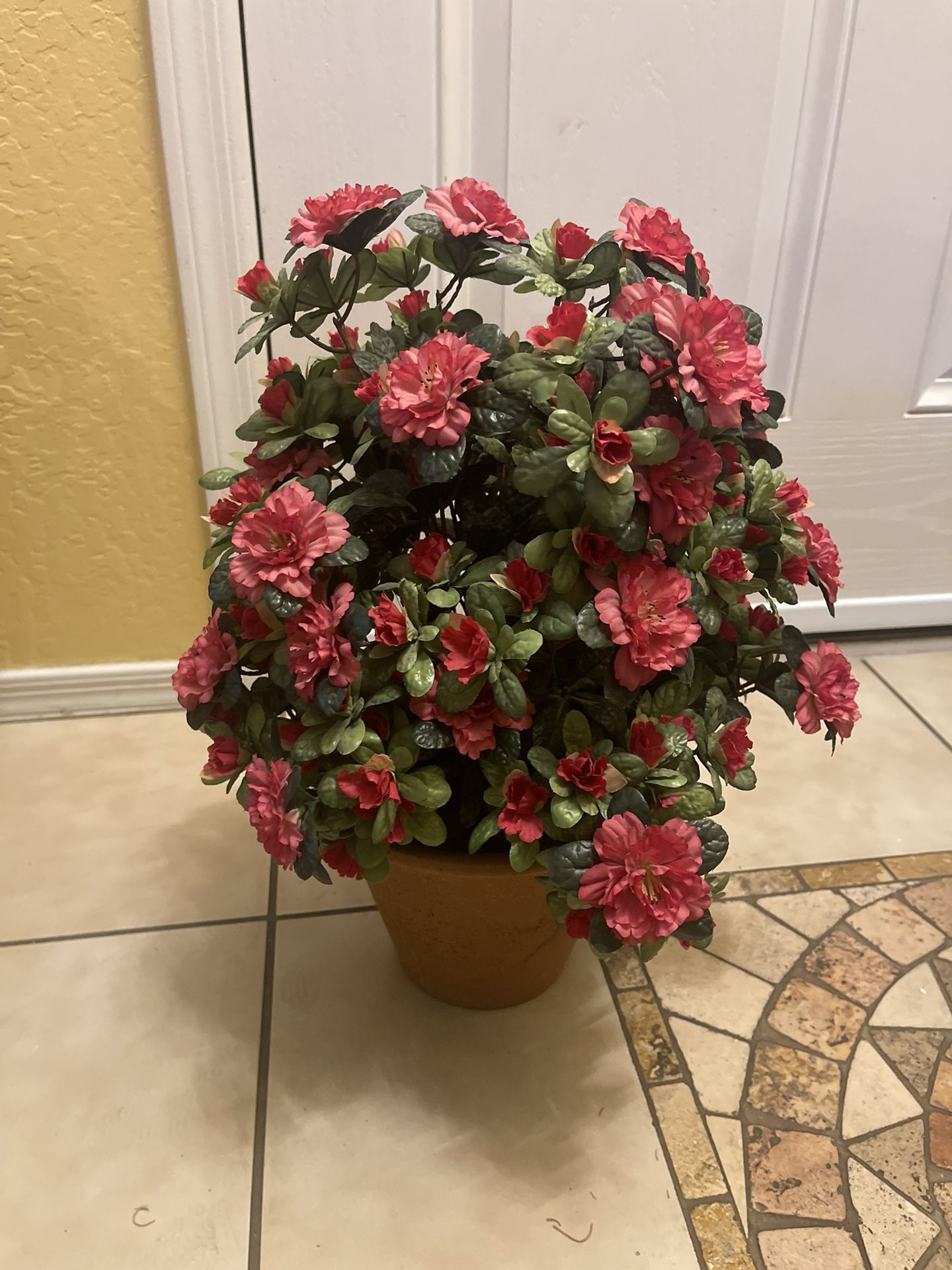 Artificial Flowers