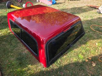1998 Ford Ranger