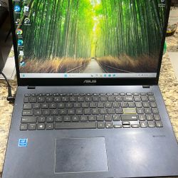 Asus Gaming Computer.