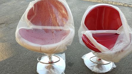chairs