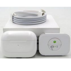 Airpods Gen 2 (Check Description)