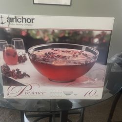 Punch Bowl 