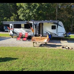 2016 Grand Design 2950RL