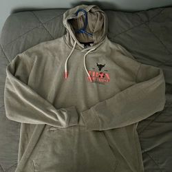 Under Armor Hoodie