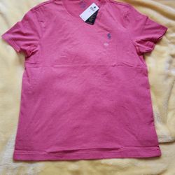 RALPH LAUREN SHIRT SIZE LARGE