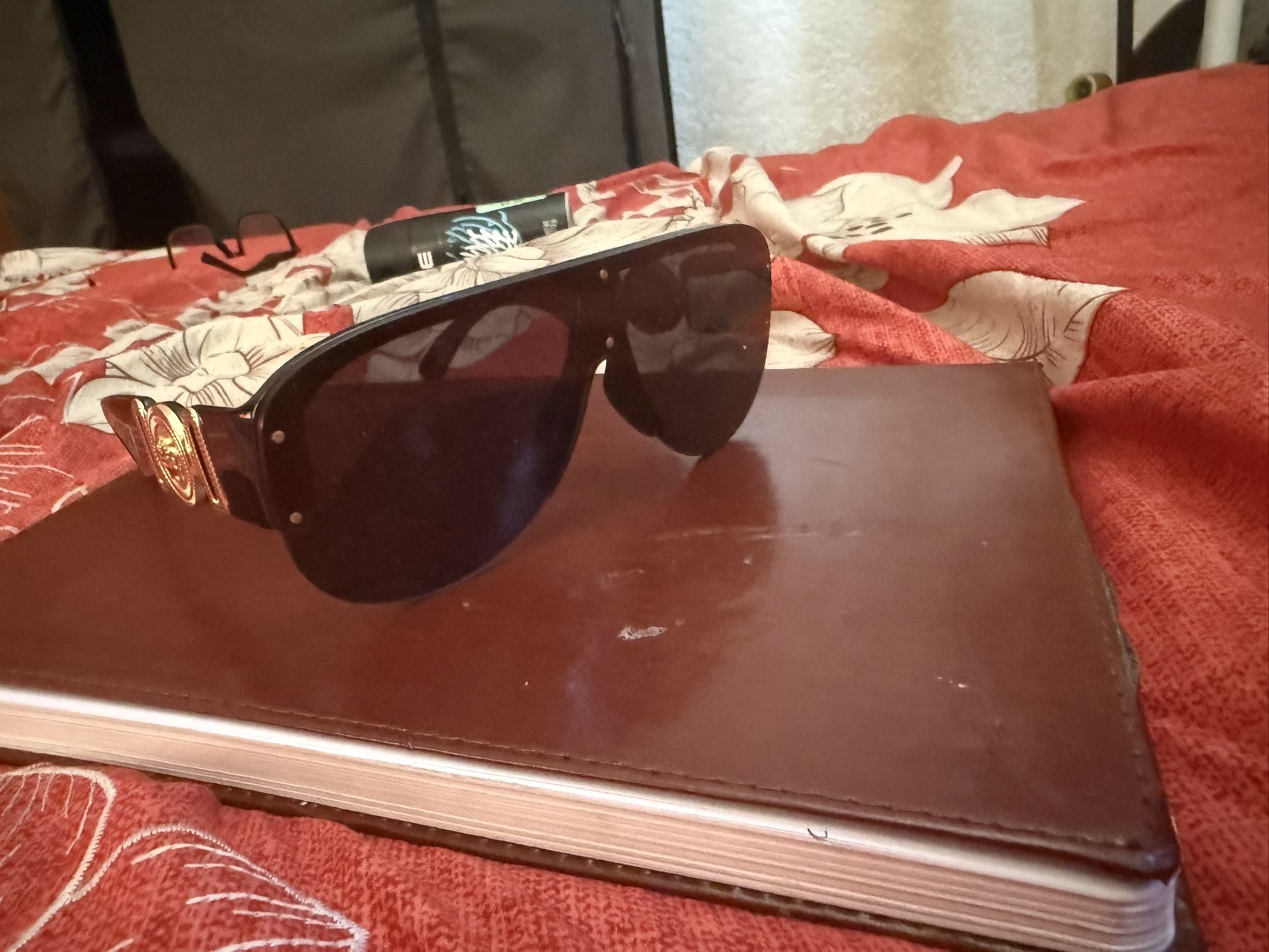 Versace Ve4391 Brand New  Sunglasses 