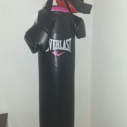 Punching Bag