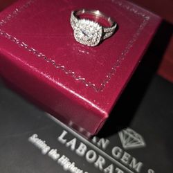 Engagement Ring