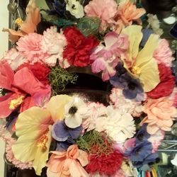 Flower Reef