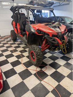 2014 canam