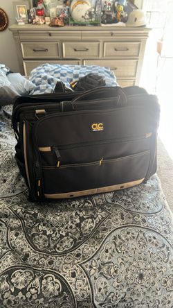 Clc tool bag