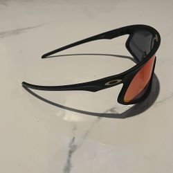 Oakley Baseball Glasses