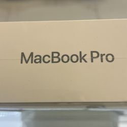 MacBook Pro 13”| M1| 8GB/256GB| $1,249 Cash Price| Take It Home with Only $50 Down Today! 