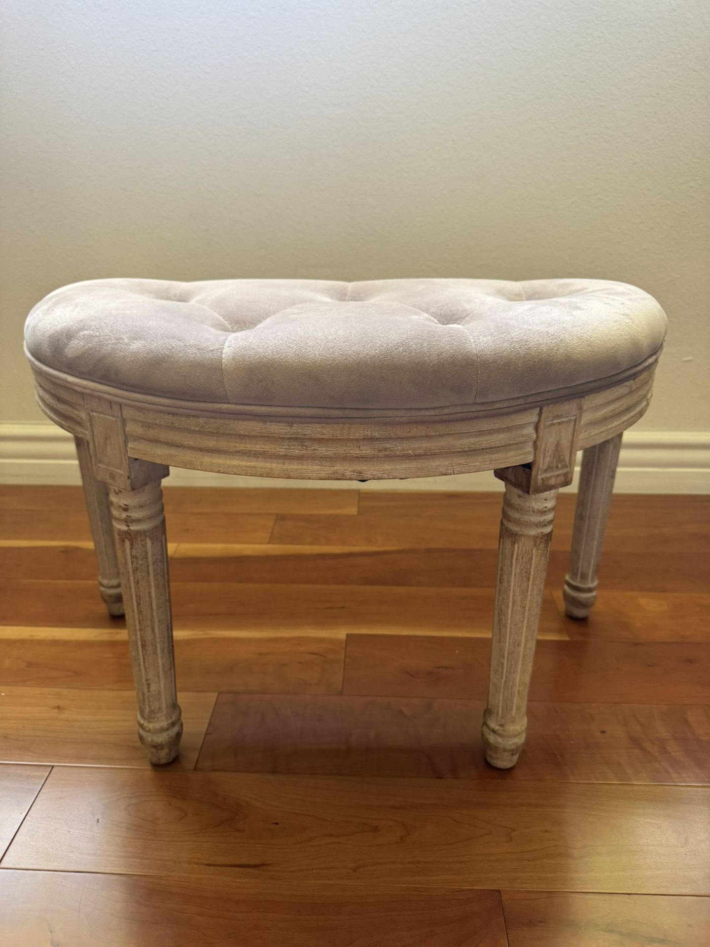 Vanity Stool/stool