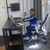 Daniel Mba