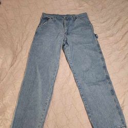 Wrangler Carpenter Jeans