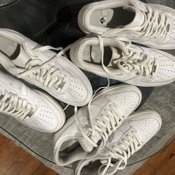 3 Pair 60$ For All Size 13m