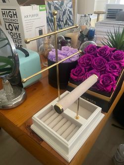 Jewelry stand