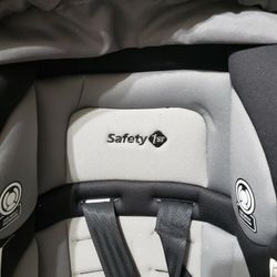 Safety First Infant Car Seat