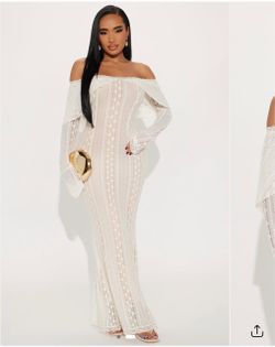 Fashion Nova Dress