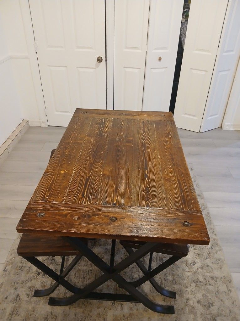 Kitchen Table