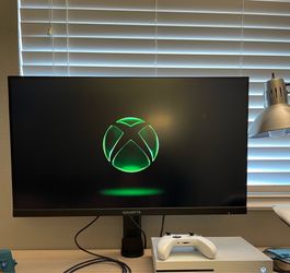 Gigabyte M28U AE Arm Edition 28” Monitor
