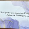 SDW ARTISTRY 