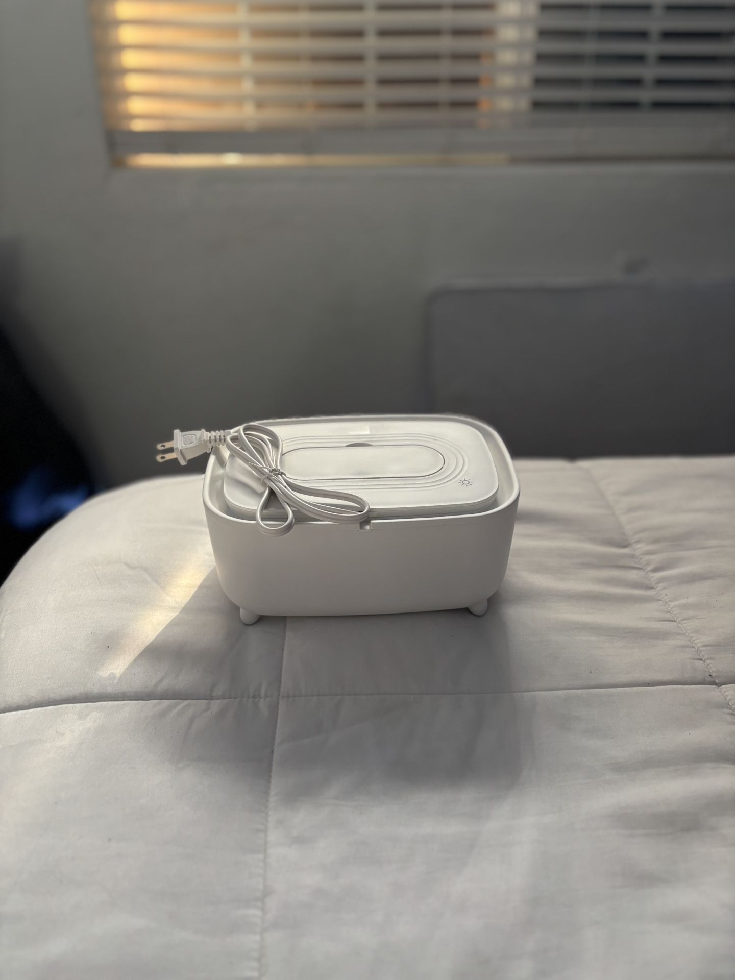 Baby Wipe Warmer