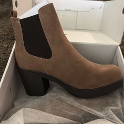 Women boots