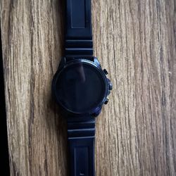 Fossil Gen 6 