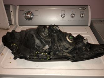 Lexus 2010 r350 Headlight , part 81185-48691