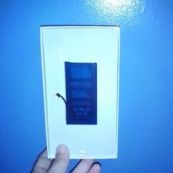 Brand New I-Phone 12 Mini Battery 