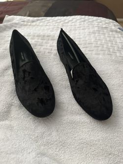 Black Velvet