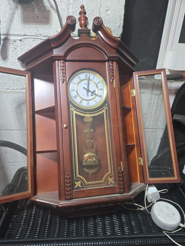 Clock