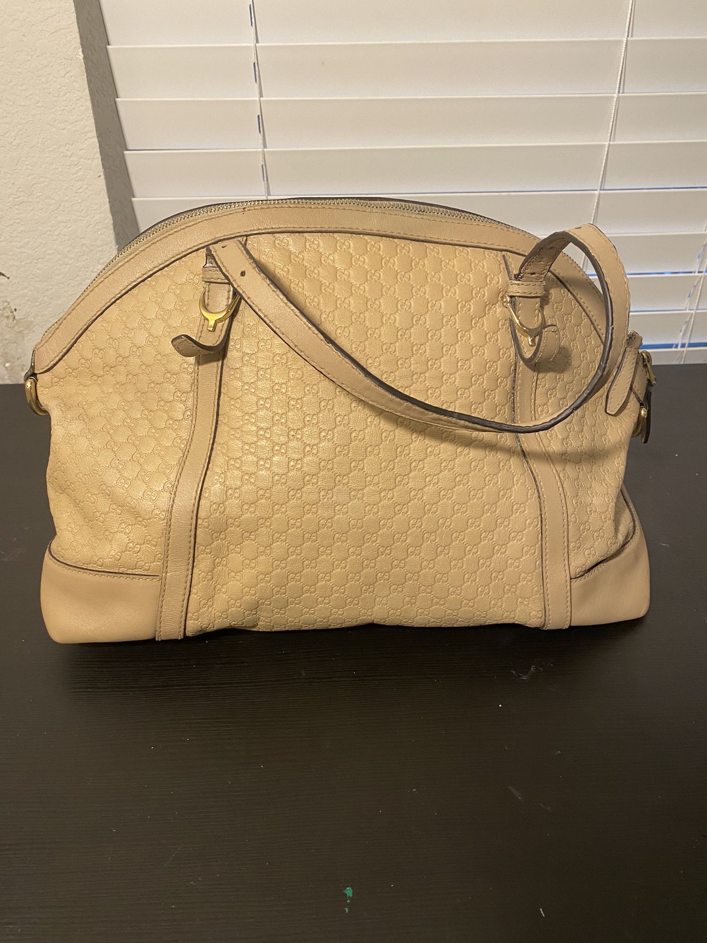 Gucci Dome Bag